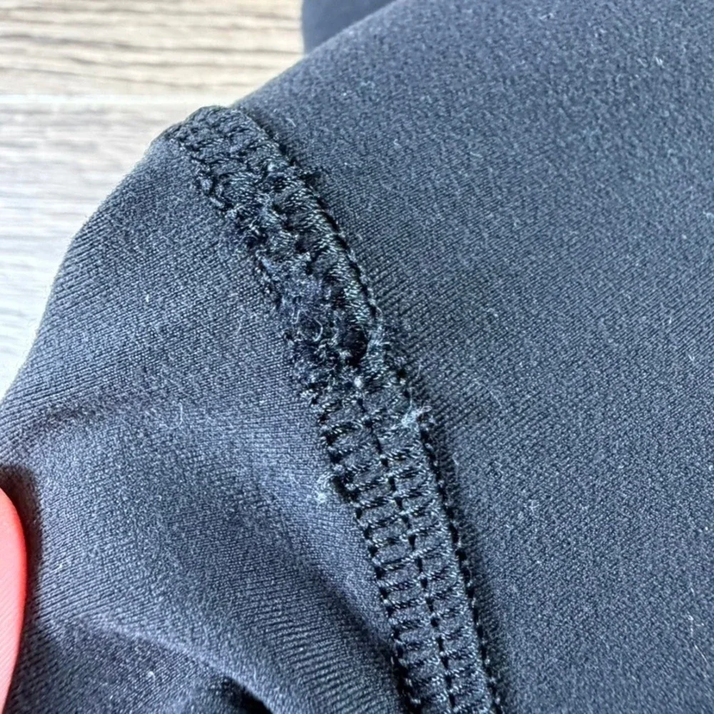 Lululemon Wunder Under SmoothCover Leggings 25